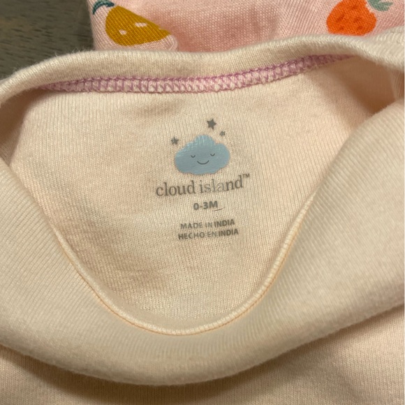 🤱🏼 Infant Girls Bundle | Size 0-3 months - Picture 7 of 15